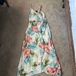 WOMENS DRESS
